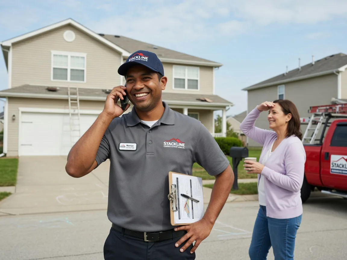 Chimney flashing repair East Lansing, MI FAQs